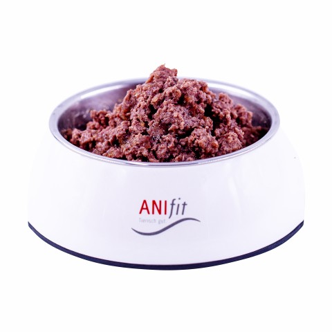 Katze Nassfutter Fisch à la Mode 200g 6 Stück -2- Anifit