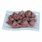 Hund Katze B.A.R.F. Hundefutter Easy Barf Hirsch 350g 1 Stück -2- Anifit