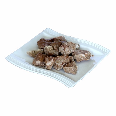 Hund Katze Hundefutter Snacks Rinderleber 35g 1 Stück -2- Anifit